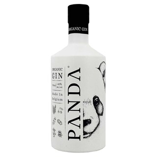 Panda | Gin | Bio 70 cl
