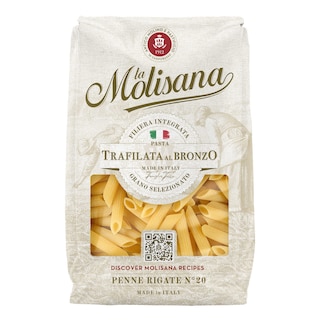 La Molisana | Pasta | Penne Rigate N20 