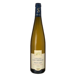 France - Frankrijk | Alsace | Schlumberger Pinot Gris 2016 