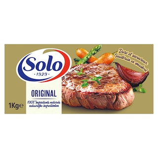 Solo | Margarine | Cuire et rôtir 