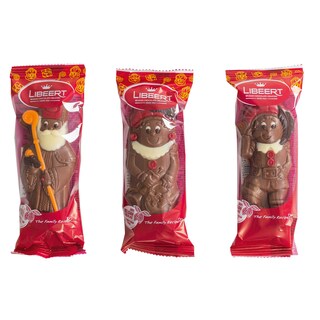 Libeert | Chocolade | Sinterklaas/Pete 