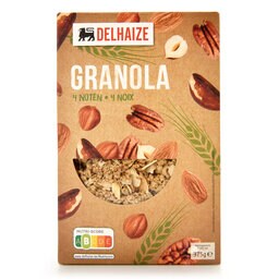 Delhaize