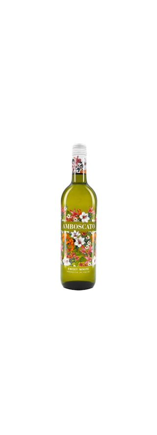 Amboscato | Bianco 