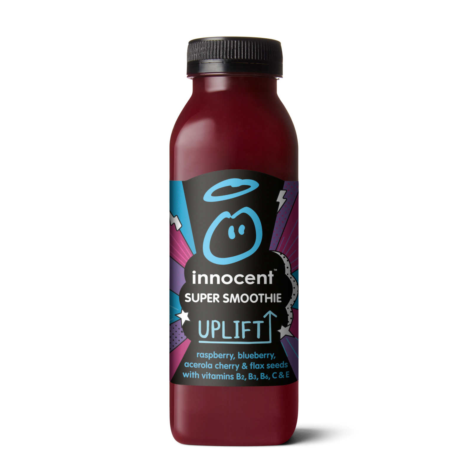 Innocent | Smoothie | Up - Lift 