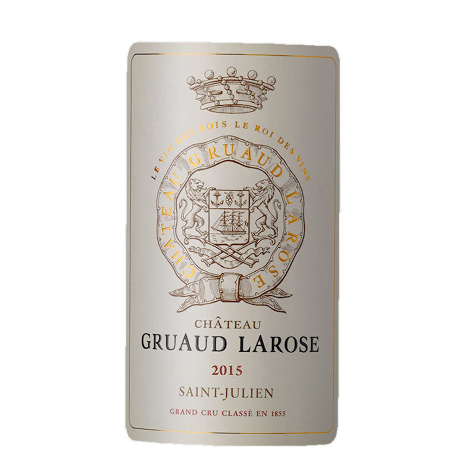 France - Frankrijk | Bordeaux - Saint Julien | Château Gruaud