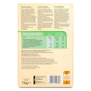 Delhaize | Rijst | Risotto 