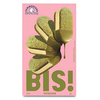 Sammontana | Ijs | Pistacchio 