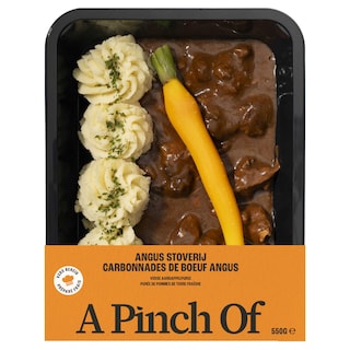 A pinch of | APO Angus Stoverij 