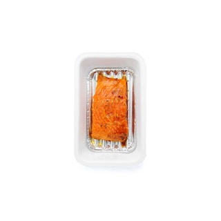 Delhaize | Filet Saumon aux Fines Herbes 