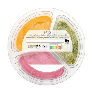 Delhaize | Dip | Trio 150 gr