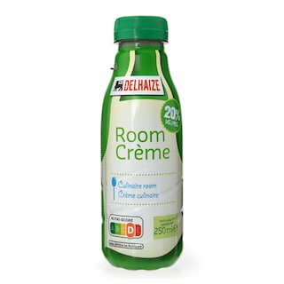Delhaize | Room | 20% V.G. 