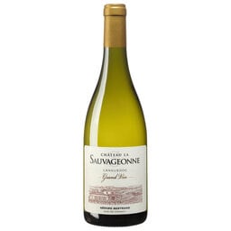 Gerard Bertrand | Chateau La Sauvageonne | Languedoc | Bio | 2021 