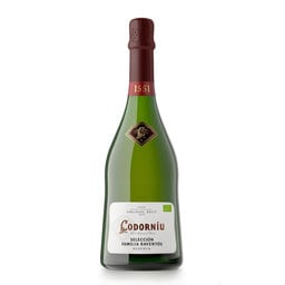 Codorniu | Cava | Raventós | Bio | Brut 