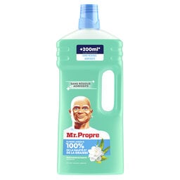Mr Propre | Dilute | Reiniger | Ochtend Fris | 1.5L 