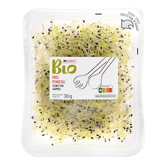 Delhaize | Bio | Preischeuten | bio 