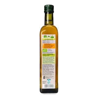 Delhaize | Bio | Koolzaadolie | Zuiver | Bio 