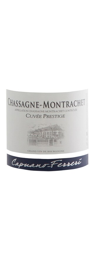 Domaine Capuano Ferreri | Chassagne-Montrachet | 2023 