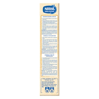 Nestlé | Baby Cereals | Granen | Honing | Baby | 6 maanden 