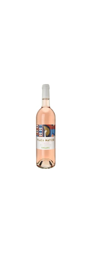 Plaza Mayor | Plaza Mayor Bio Rosé 75 cl