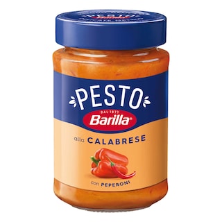 Barilla | Pesto | Calabrese 190 gr
