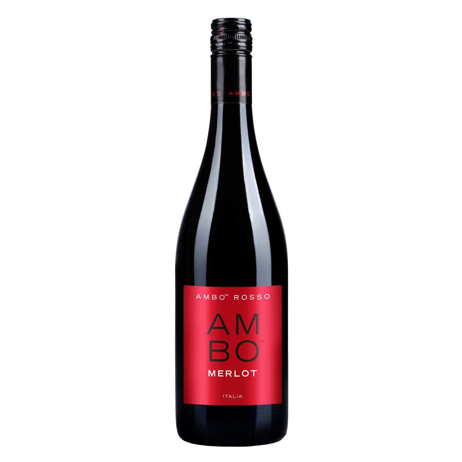 Ambo Rosso | Merlot