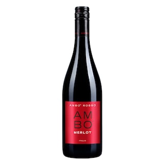 Ambo | Rosso | Merlot 
