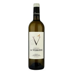 Chateau La Verriere