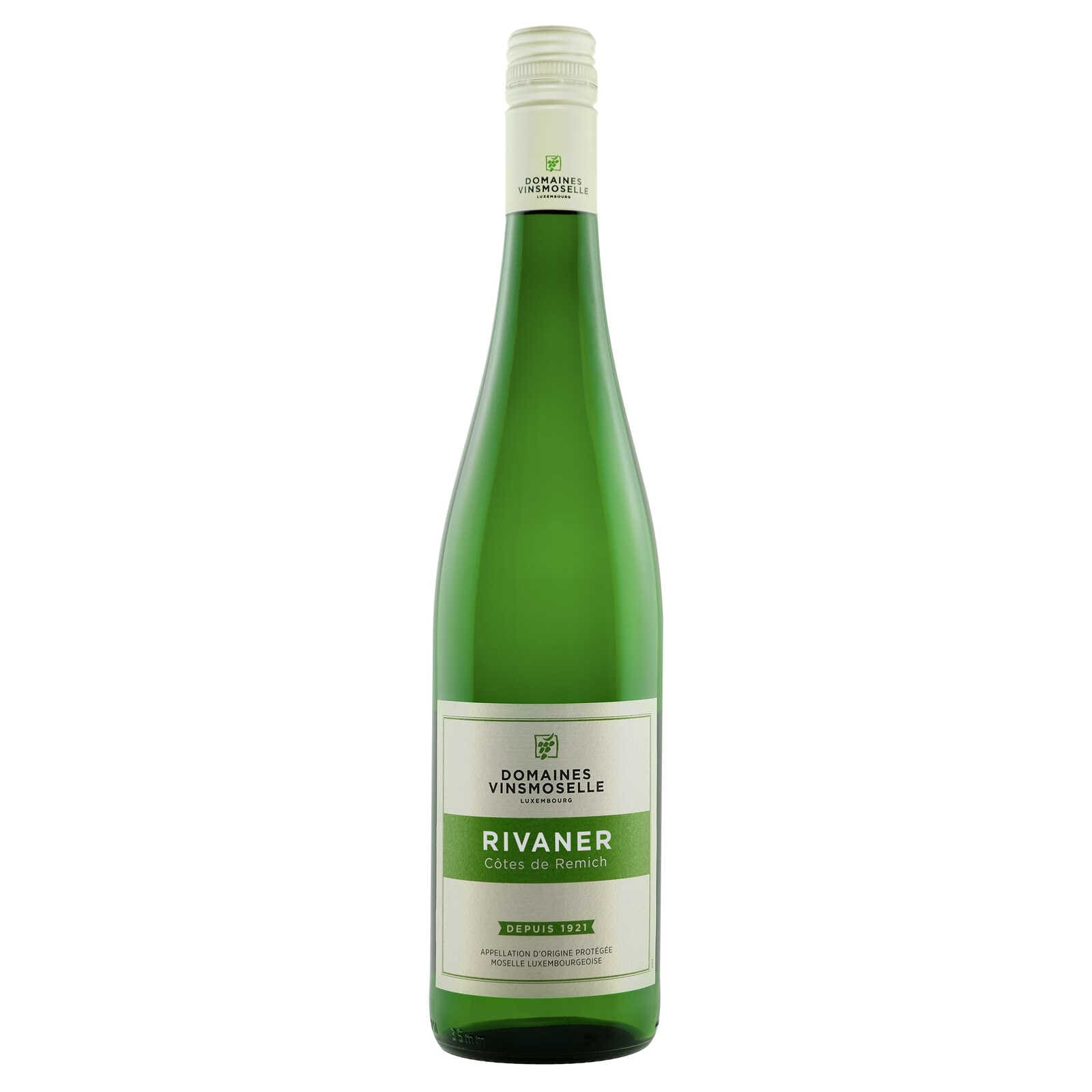 Domaines Vinsmoselle Rivaner | 2022