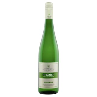 Domaines Vinsmoselle | Rivaner | 2022 75 cl