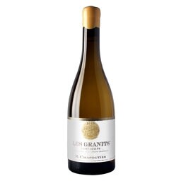 France - Frankrijk | Rhône - Saint-Joseph Grand Cru | Saint Joseph Granits 15 Blanc | BIO 