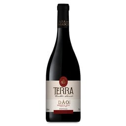 Portugal | Terra Dao Reserva | Rouge 