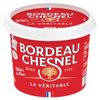 Bordeau Chesnel | Rillettes 