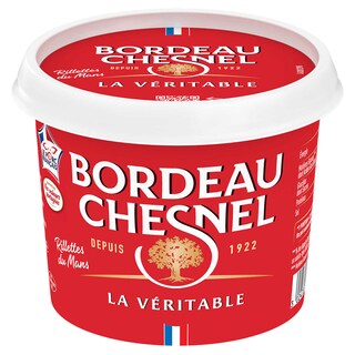 Bordeau Chesnel | Rillettes 110 gr