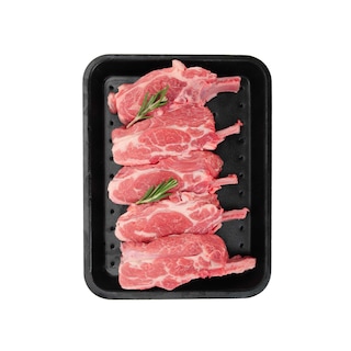 Delhaize | KROON  LAMS LAGE RIBBEN    CELTIC 