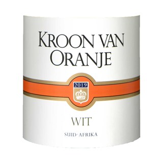 Afrique du Sud - Zuid-Afrika | Western Cape | KROON ORANJE W 19 EXP 