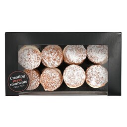 Gaelens | Misérables | Mini 8 st