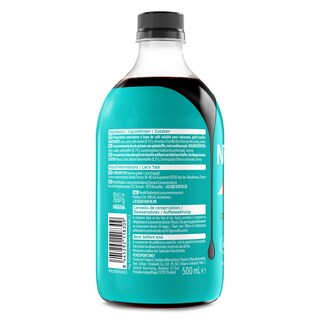 Nescafé | Café | Espresso Concentrate | Vanille 56,2 cl