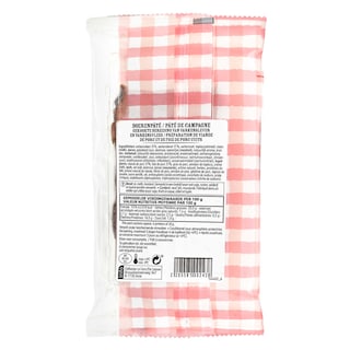 Delhaize | Pâté de campagne 