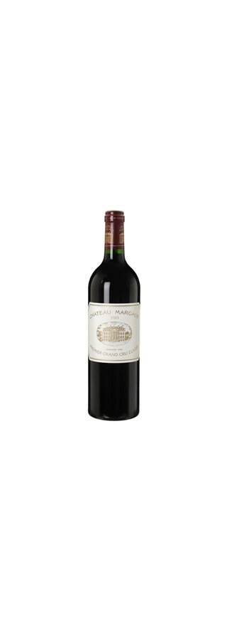 France - Frankrijk | Bordeaux - Margaux | Château Margaux 2011 