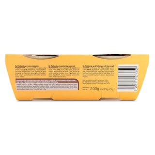 Delhaize | Dessert | Ile flottante 2 x 100 gr