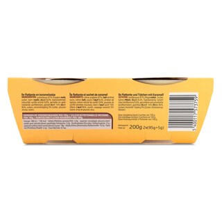 Delhaize | Dessert | Ile flottante 