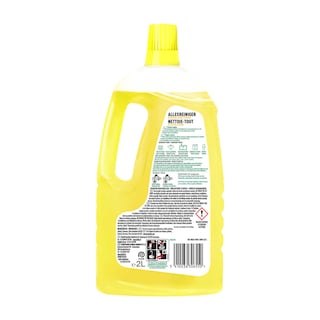 Dettol | Allesreiniger | Sprankelende Citroen | 2L 