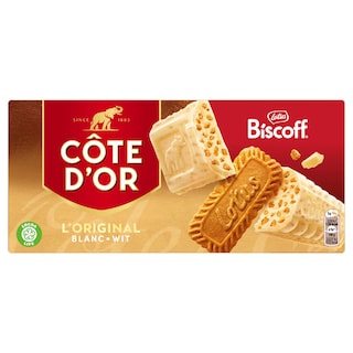 Côte d'Or | L'original | Chocolade | Wit 