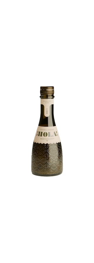 Spain | Hola Mediter Brut 