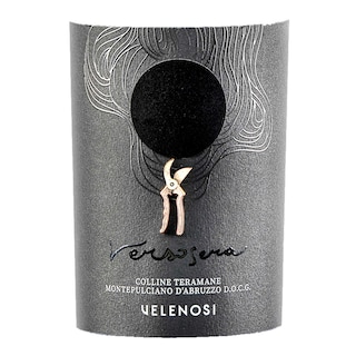 Italie-Italîe | Toscana | Montepulciano Verso Sera | 2017 | Rouge 