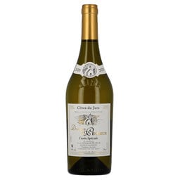 France | Cdj | Cuvée spéciale | 2020 | Blanc 75 cl