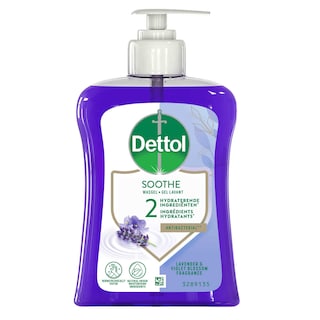 Dettol | Refill | Relaxing Lavande 