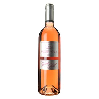 Bordeaux | Clos Sainte Anne rosé 2013 