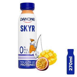 Danone | Skyr | Skyr | Drink | Exotic 