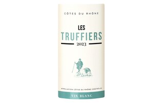 Les Truffiers | Côtes du Rhône 75 cl